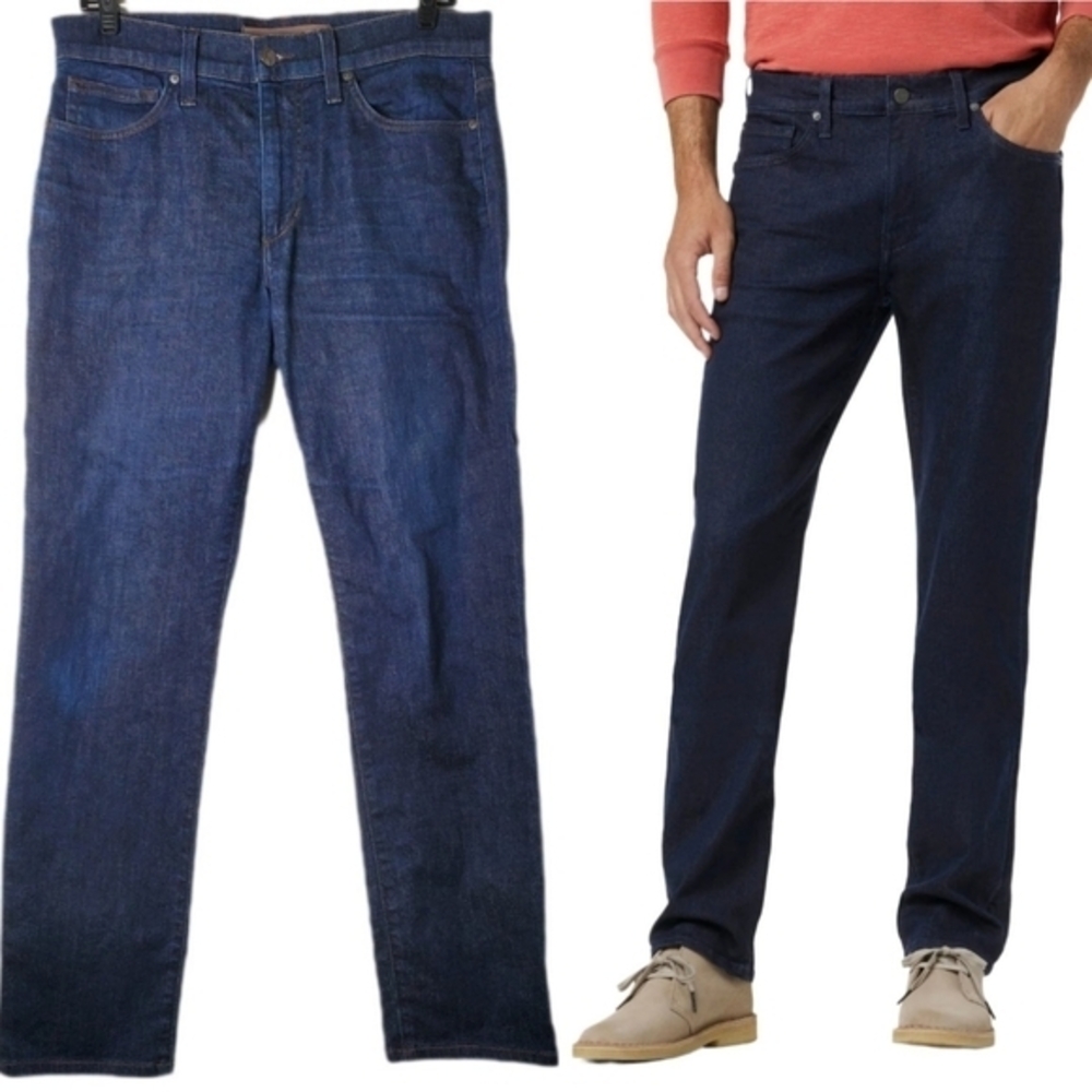 Joe's Jeans Men's Brixton Straight‎ & Narrow Elliott Wash Premium Denim W31 L30
